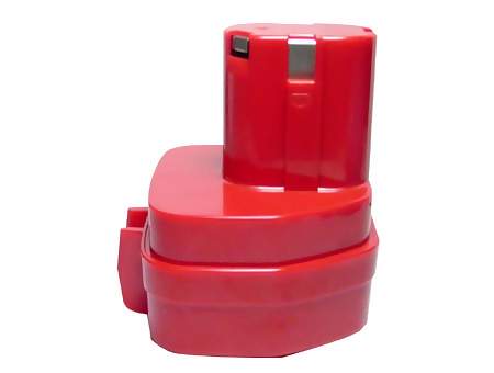 Compatible power tool battery for MAKITA 6211DWH Compatible power tool battery MAKITA for 6211DWH