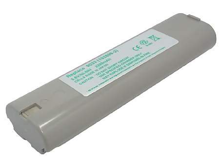 Compatible power tool battery MAKITA  for ML902(Flashlight) 