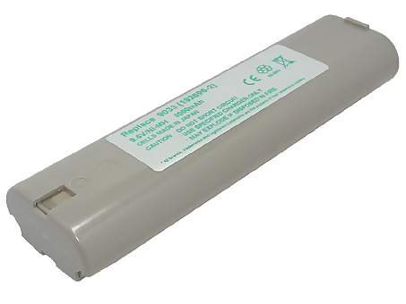 Compatible power tool battery for MAKITA ML902(Flashlight) Compatible power tool battery MAKITA for ML902(Flashlight)