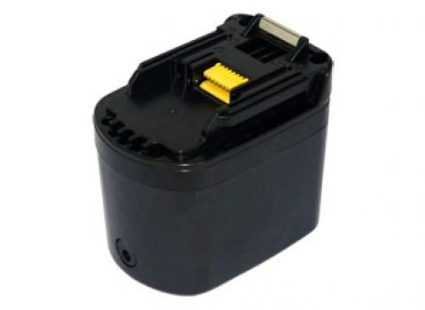 Compatible power tool battery for MAKITA TW150DRAX Compatible power tool battery MAKITA for TW150DRAX