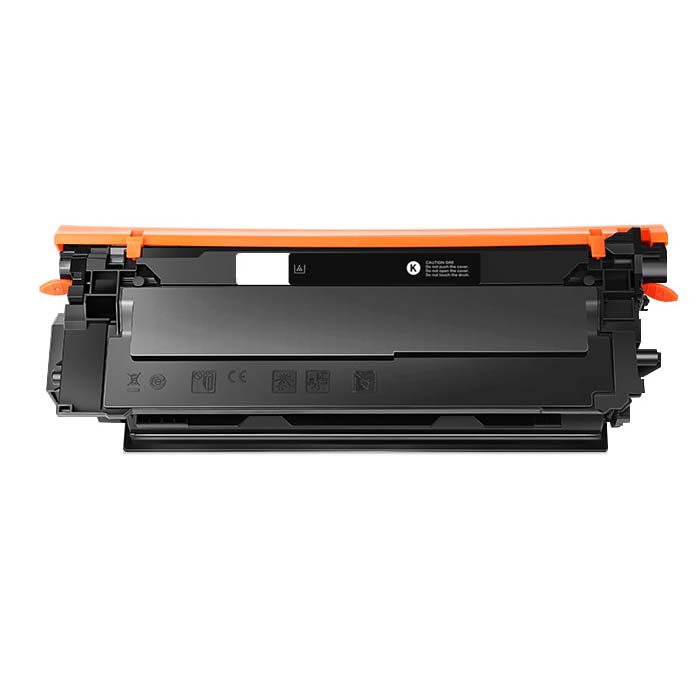 Compatible Toner Cartridges HP  for Color LaserJet Enterprise M553n 