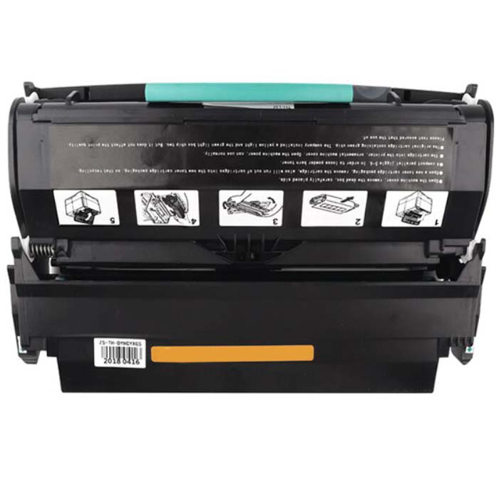 Compatible Toner Cartridges for LEXMARK E360DN Compatible Toner Cartridges LEXMARK for E360DN