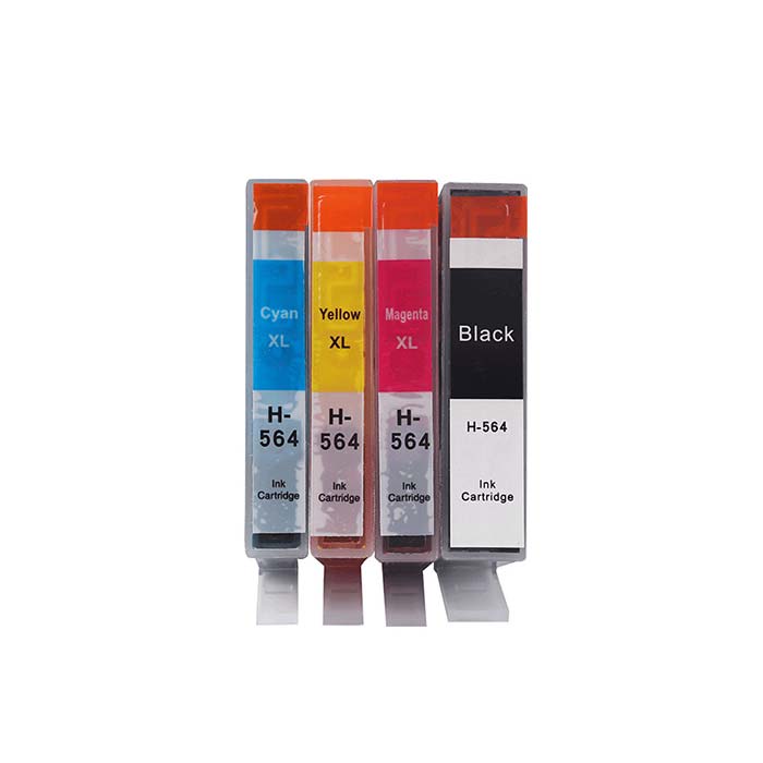 Compatible Toner Cartridges HP  for Deskjet 3522 