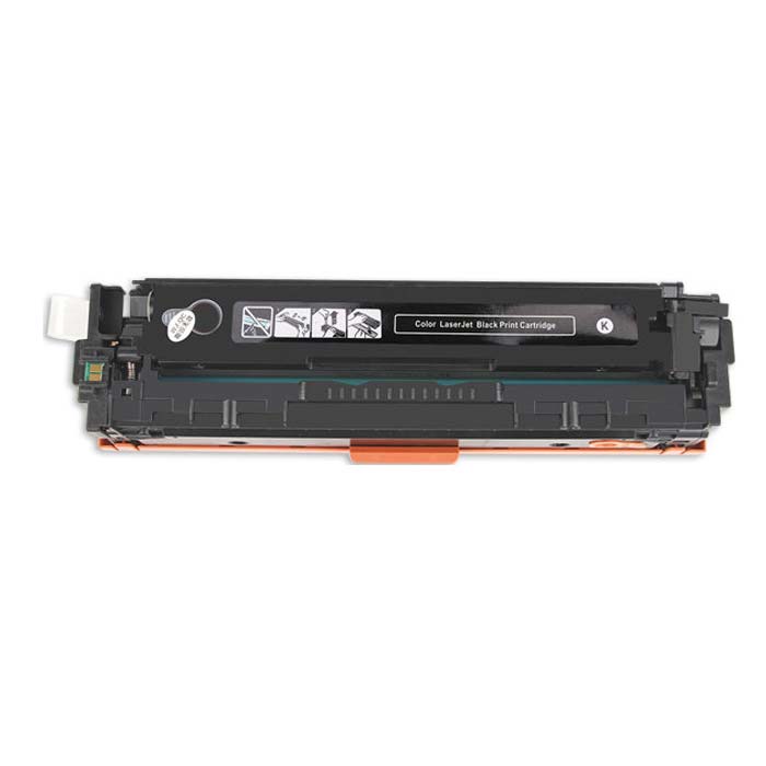 Compatible Toner Cartridges for HP LaserJet Pro CM1415fn Compatible Toner Cartridges HP for LaserJet Pro CM1415fn