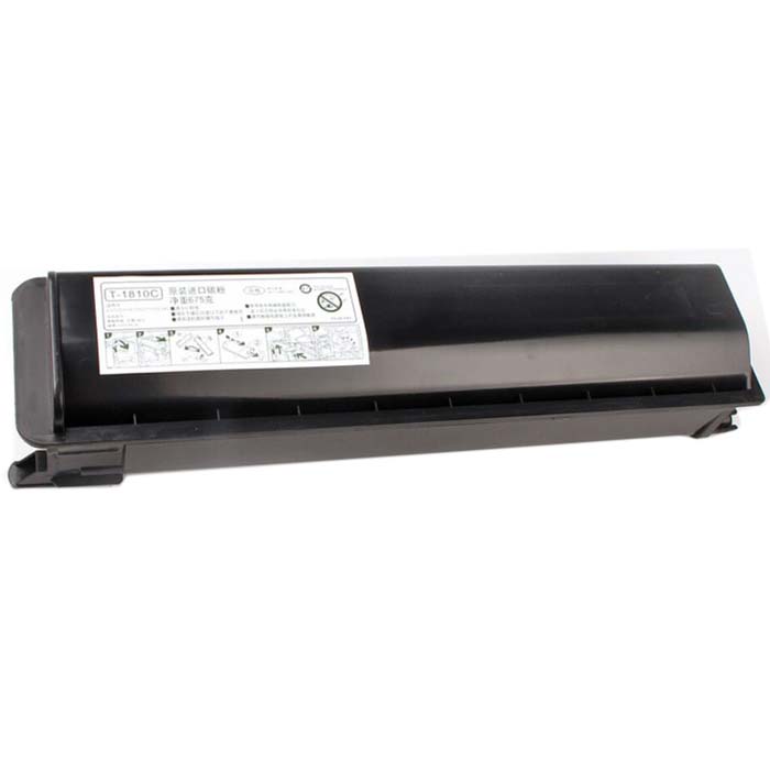 Compatible Toner Cartridges for Toshiba e-studio 211 Compatible Toner Cartridges Toshiba for e-studio 211