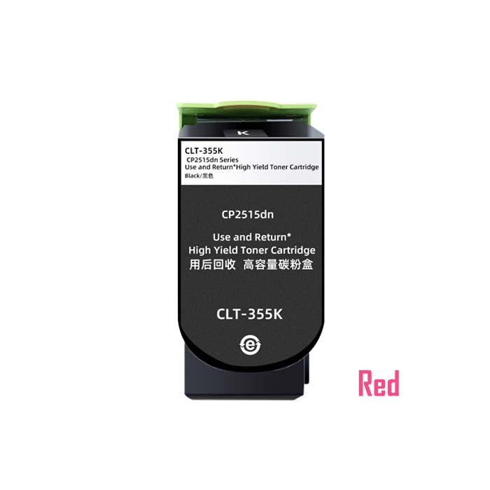 Compatible Toner Cartridges PANTUM  for ctl-355 