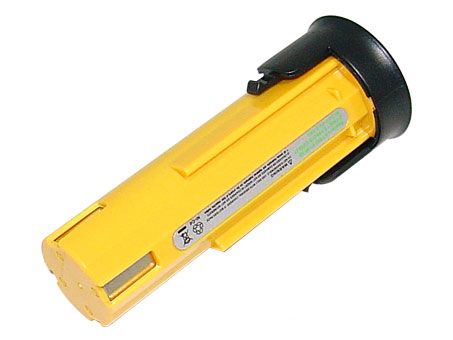 Compatible power tool battery PANASONIC  for EY3652DR 