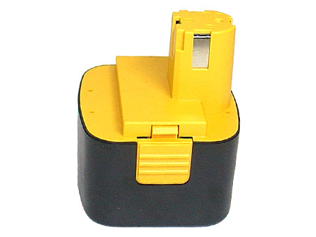 Compatible power tool battery for NATIONAL EZ7000X Compatible power tool battery NATIONAL for EZ7000X