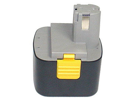 Compatible power tool battery for NATIONAL EZ6404X Compatible power tool battery NATIONAL for EZ6404X
