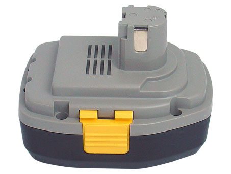 Compatible power tool battery PANASONIC  for EY3552 