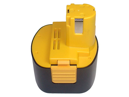 Compatible power tool battery NATIONAL  for EZ6582X-B 