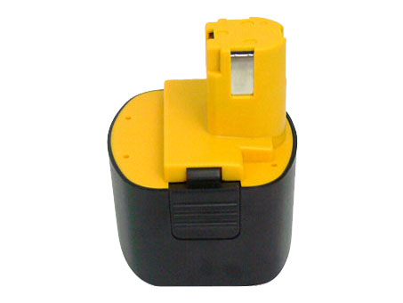 Compatible power tool battery for NATIONAL EZ6582X-B Compatible power tool battery NATIONAL for EZ6582X-B