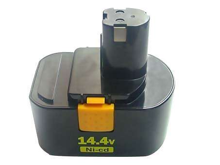 Compatible power tool battery RYOBI  for 1314702 