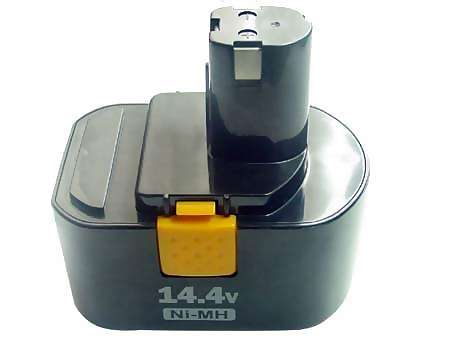 Compatible power tool battery RYOBI  for RY6201 