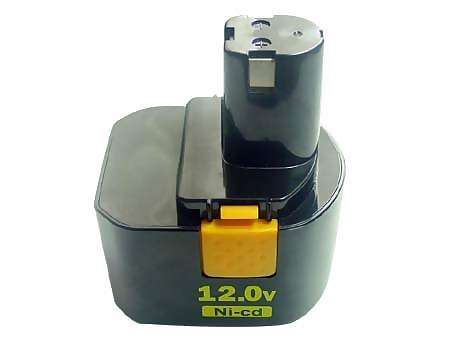 Compatible power tool battery for RYOBI HP1201KM2 Compatible power tool battery RYOBI for HP1201KM2
