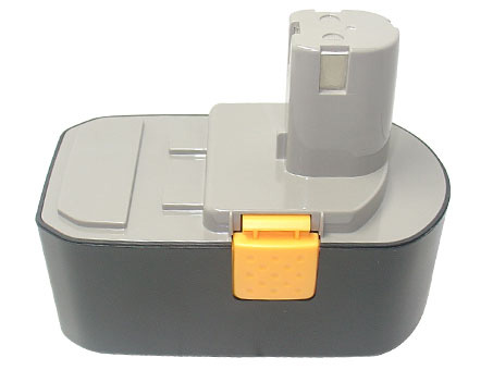 Compatible power tool battery RYOBI  for R1073K2 