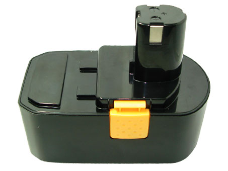 Compatible power tool battery RYOBI  for HD1800M 