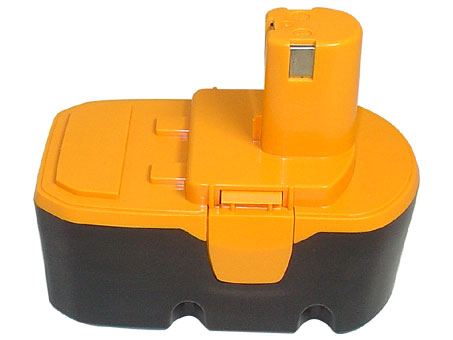 Compatible power tool battery for RYOBI CCC-180L Compatible power tool battery RYOBI for CCC-180L