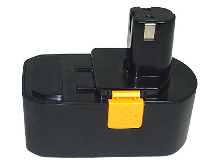 Compatible power tool battery RYOBI  for R1073K2 