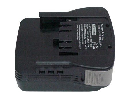 Compatible power tool battery RYOBI  for BID-140 