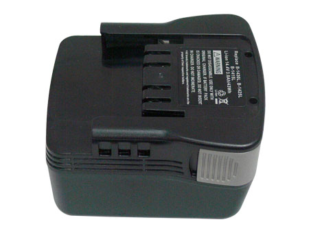 Compatible power tool battery for RYOBI BID-1410 Compatible power tool battery RYOBI for BID-1410