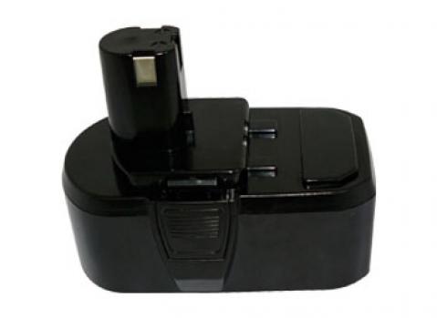 Compatible power tool battery RYOBI  for CSS-1801M 