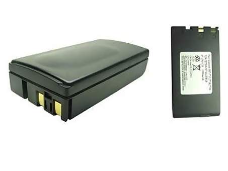 Compatible camcorder battery CANON  for UC2Hi 