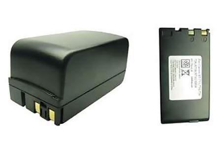 Compatible camcorder battery for CANON ES3000 Compatible camcorder battery CANON for ES3000