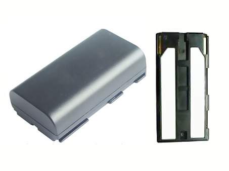 Compatible camcorder battery for CANON UC-X55 Compatible camcorder battery CANON for UC-X55