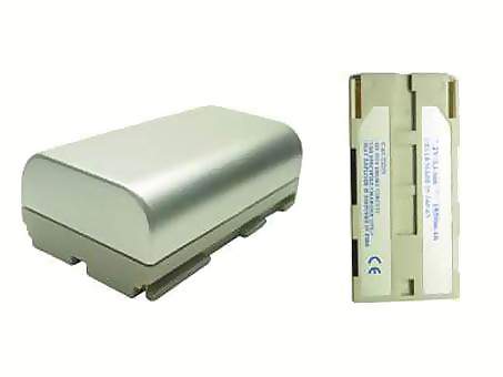 Compatible camcorder battery for CANON MV10 Compatible camcorder battery CANON for MV10