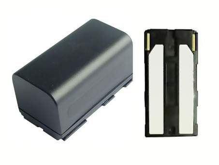 Compatible camcorder battery for CANON ES8400V Compatible camcorder battery CANON for ES8400V