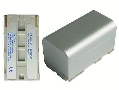 Compatible camcorder battery for CANON ES8400V Compatible camcorder battery CANON for ES8400V