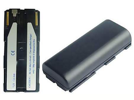 Compatible camcorder battery for CANON DM-MV100 Compatible camcorder battery CANON for DM-MV100