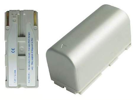 Compatible camcorder battery CANON  for BP-608A 