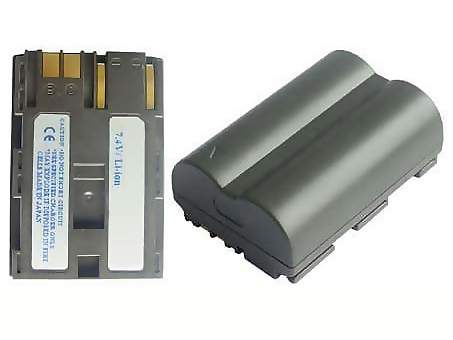Compatible camcorder battery CANON  for ZR50MC 