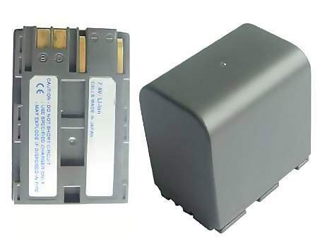 Compatible camcorder battery for CANON FV10 Compatible camcorder battery CANON for FV10