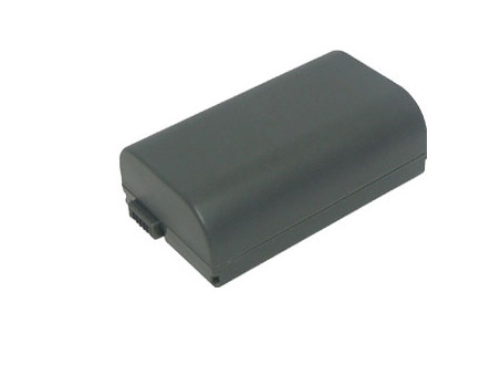Compatible camcorder battery for CANON BP-310S Compatible camcorder battery CANON for BP-310S