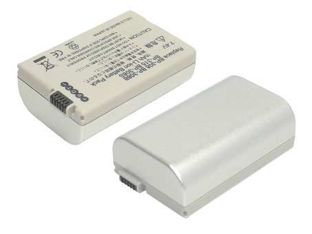 Compatible camcorder battery for CANON IXY DVM5 Compatible camcorder battery CANON for IXY DVM5