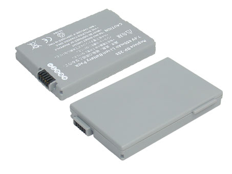 Compatible camcorder battery for CANON HR10 Compatible camcorder battery CANON for HR10