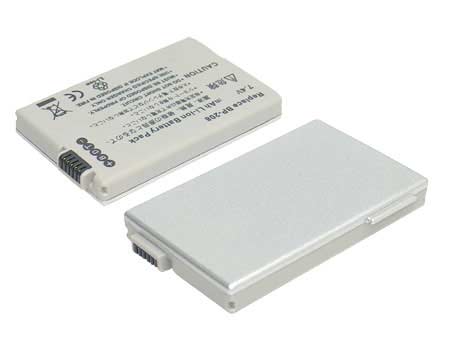 Compatible camcorder battery for CANON DC100 Compatible camcorder battery CANON for DC100