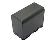Compatible camcorder battery for CANON UC-V30Hi Compatible camcorder battery CANON for UC-V30Hi