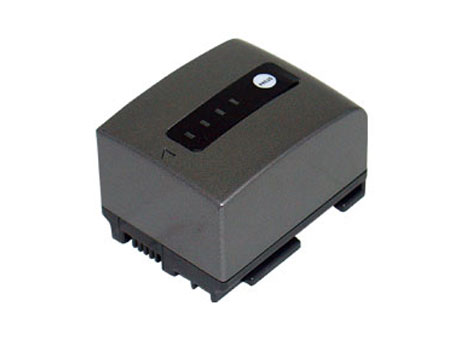 Compatible camcorder battery for CANON iVIS HF10 Compatible camcorder battery CANON for iVIS HF10