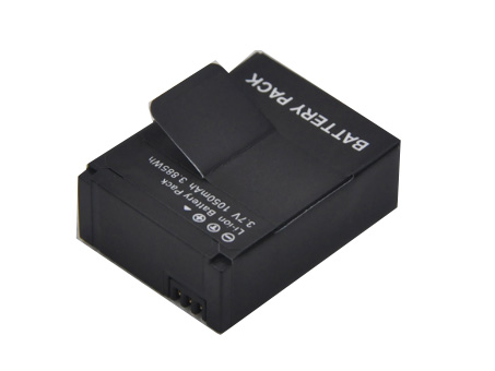 Compatible camera battery for GOPRO AHDBT-201 Compatible camera battery GOPRO for AHDBT-201