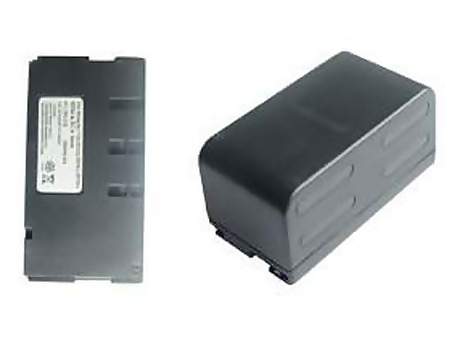 Compatible camcorder battery for HITACHI VM-SP1 Compatible camcorder battery HITACHI for VM-SP1