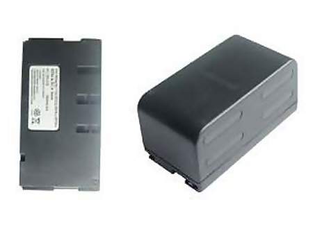Compatible camcorder battery for HITACHI VM-E625LA Compatible camcorder battery HITACHI for VM-E625LA
