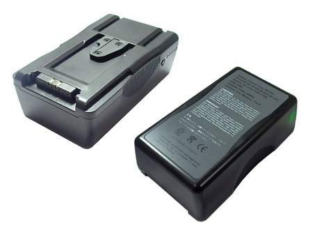 Compatible camcorder battery for IDX E-80S Compatible camcorder battery IDX for E-80S