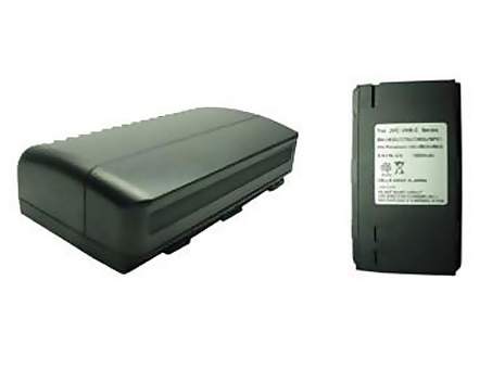 Compatible camcorder battery for MAGNAVOX R-8297V Compatible camcorder battery MAGNAVOX for R-8297V