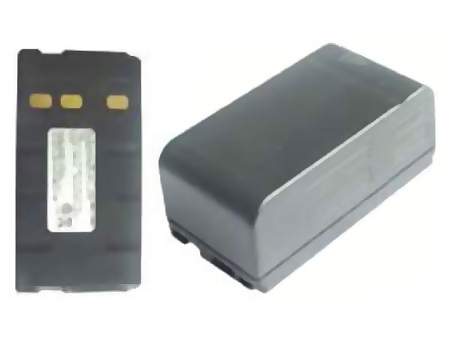 Compatible camcorder battery for PANASONIC PV-D507 Compatible camcorder battery PANASONIC for PV-D507
