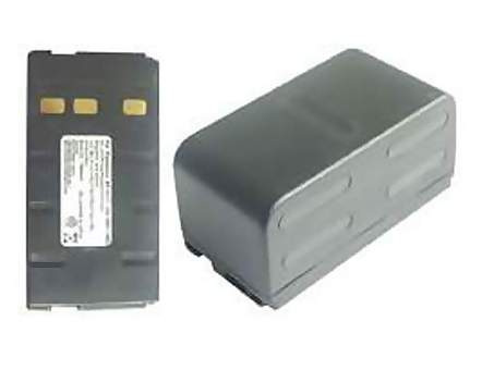 Compatible camcorder battery for PANASONIC PV-18 Compatible camcorder battery PANASONIC for PV-18