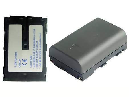 Compatible camcorder battery for JVC GR-DVL93 Compatible camcorder battery JVC for GR-DVL93